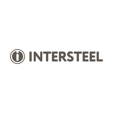 Intersteel logo