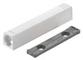 blum tip-on adapterplaat lang