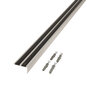 Trapneusprofiel 36 x 20 mm