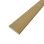 Antislip strips vlonder&nbsp;beige, 50 x 600 mm