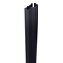 Secustrip anti inbraakstrip zwartgrijs
