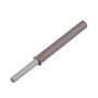 Blum Tip-on druksnapper met buffer - grijs