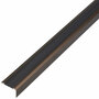 Trapneusprofiel 46 x 29 mm 2