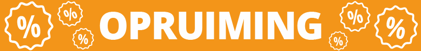 Opruiming