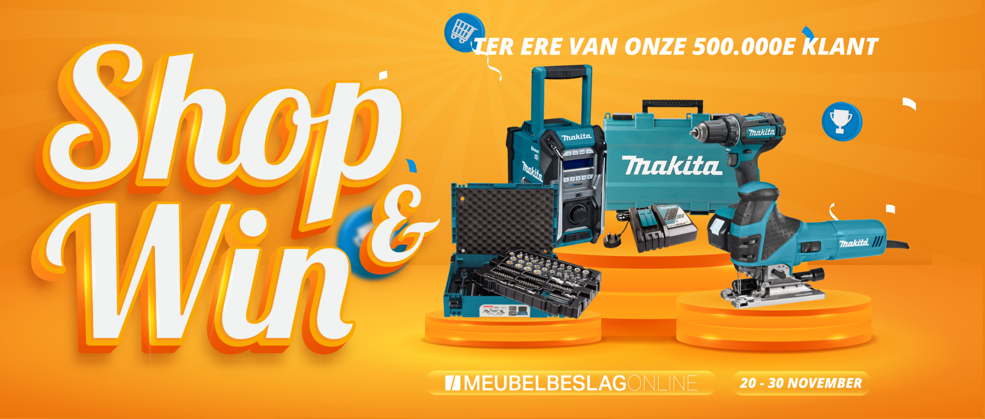 Winactie