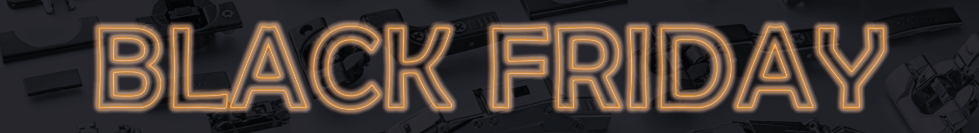 Black Friday Meubelbeslagonline