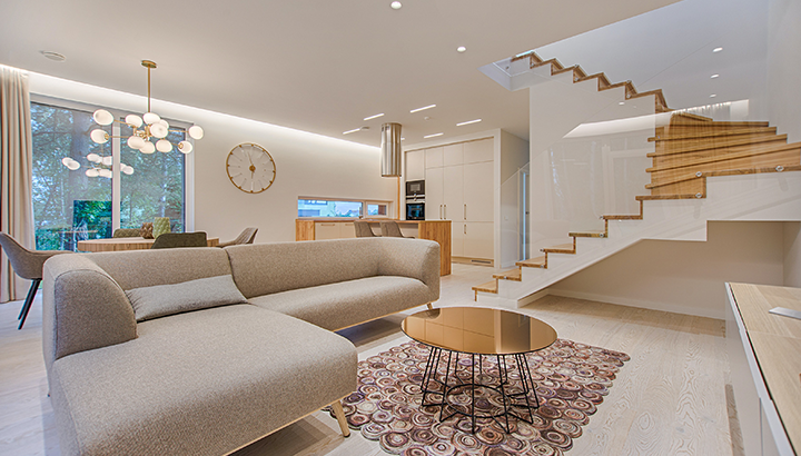 Trends 2021: Meubelgrepen en kastknoppen