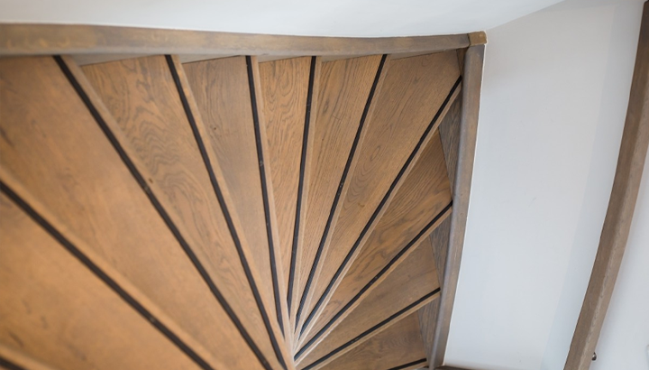 DIY: Trapprofielen frezen