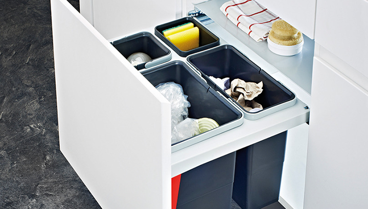 Alles over inbouwprullenbakken