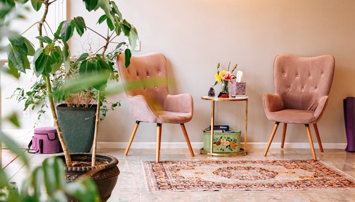 De bohemian interieurstijl