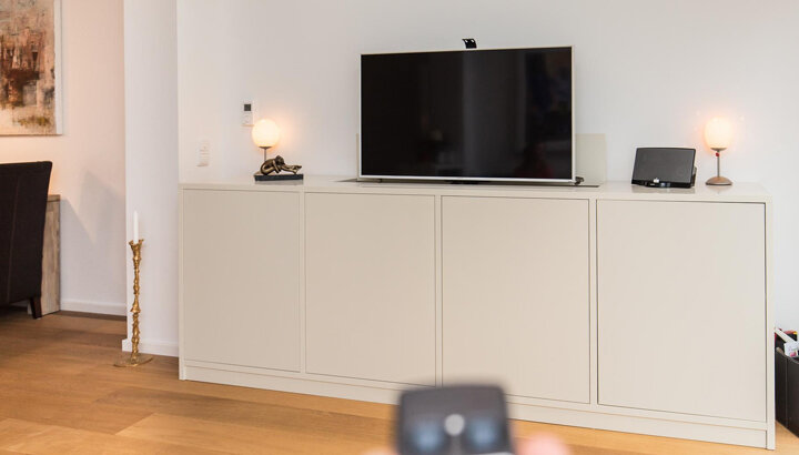 Tips voor het aanschaffen en installeren van een tv lift