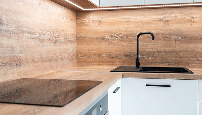 Alles over spoelbakken