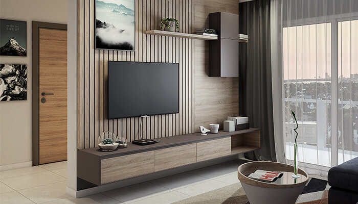 Interieurtrends voor 2022