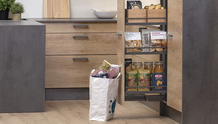 Alles over apothekerskasten