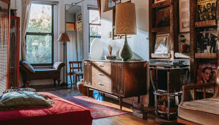 Nieuw in het assortiment: antieke handgrepen