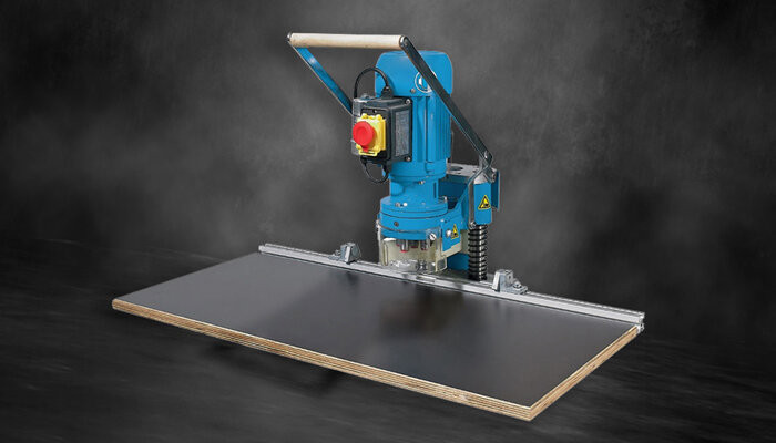 Alles over de Blue max mini type 2/6