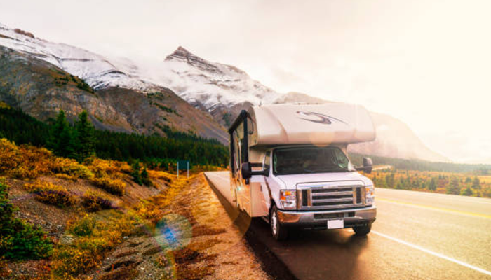 Jouw camper of caravan klaar maken voor de vakantie 