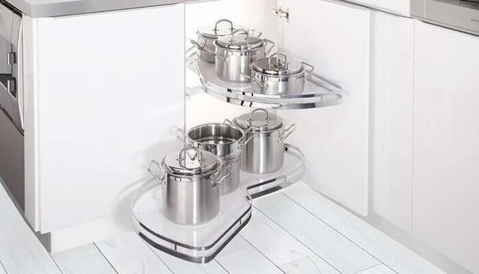 Alles over hoekkastsystemen 