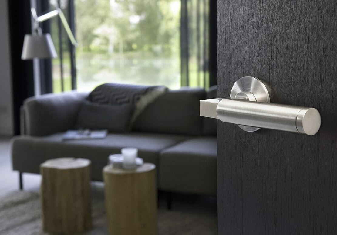 Regen en roestvrij staal – de beste vrienden 