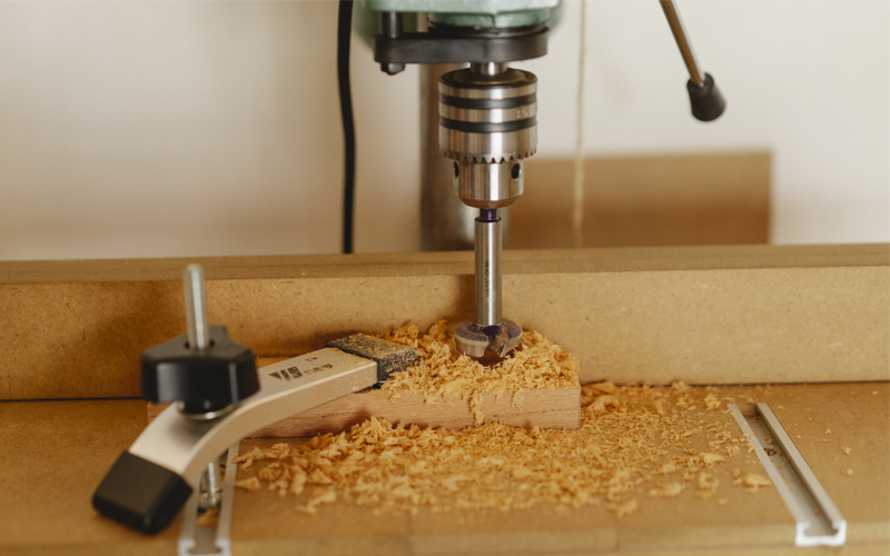 De beste tools voor de professionele klusser