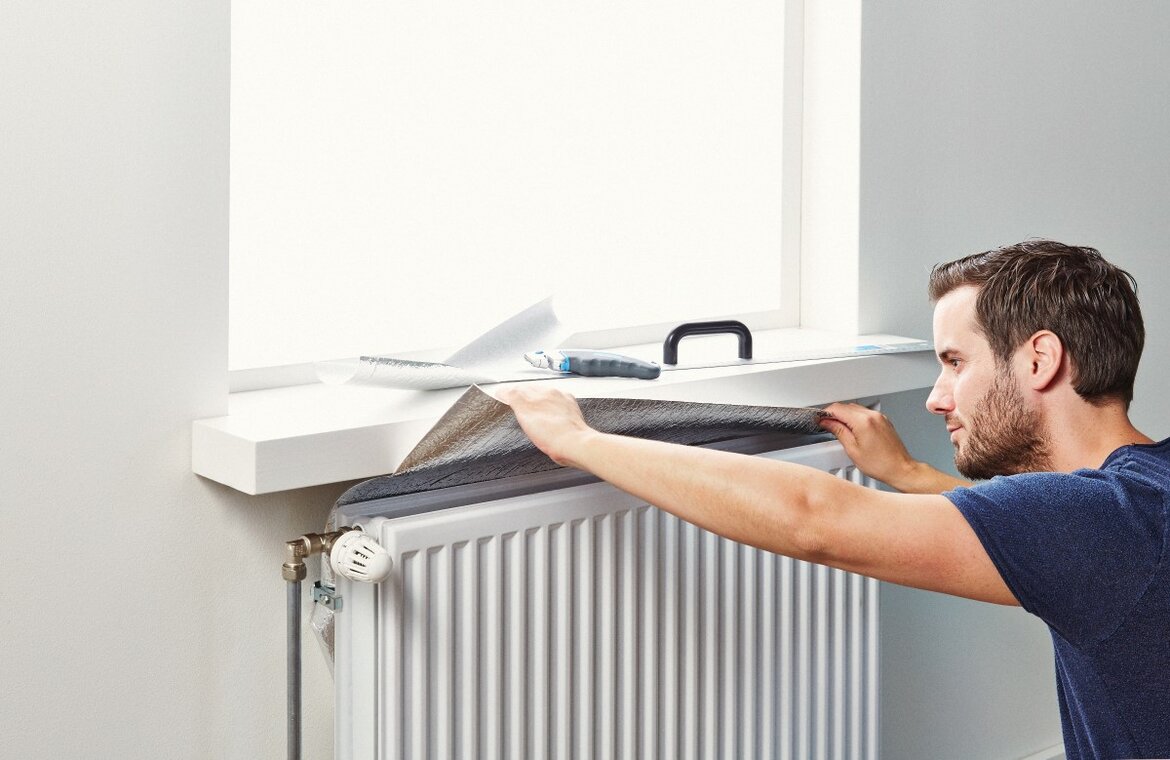 5 tips om je huis zelf te isoleren