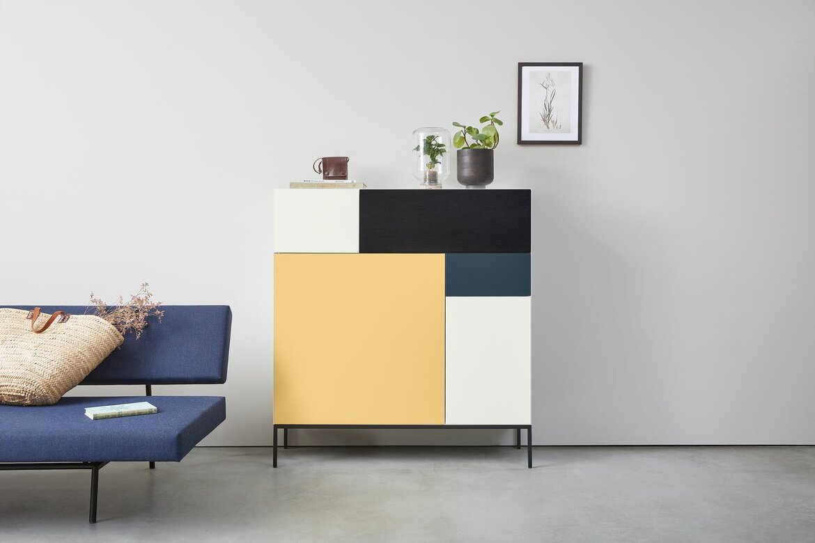 Pastoe onderdelen vervangen 