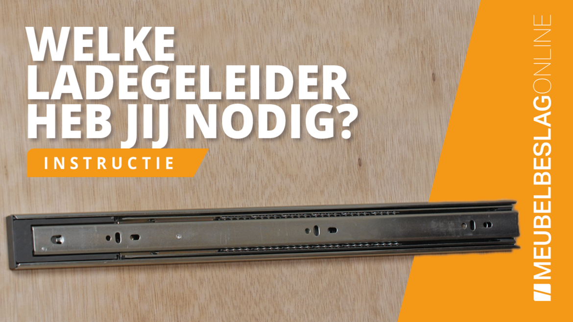 Video: Alles over ladegeleiders