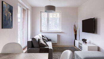 Tips om ruimte te besparen in je woning of woonruimte 