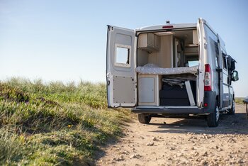 Nieuwe onderdelen voor de camper of caravan: veilig op vakantie