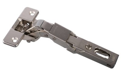 Петли мебельные salice ba2 - фото